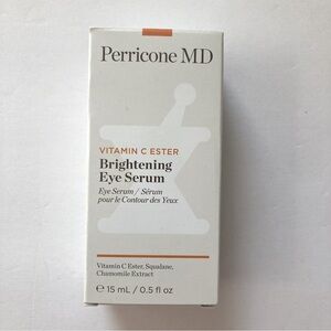 Perricone MD Brightening Eye Cream new